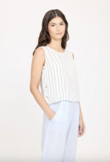 Pistache Pistache - R-03091 Top SS26