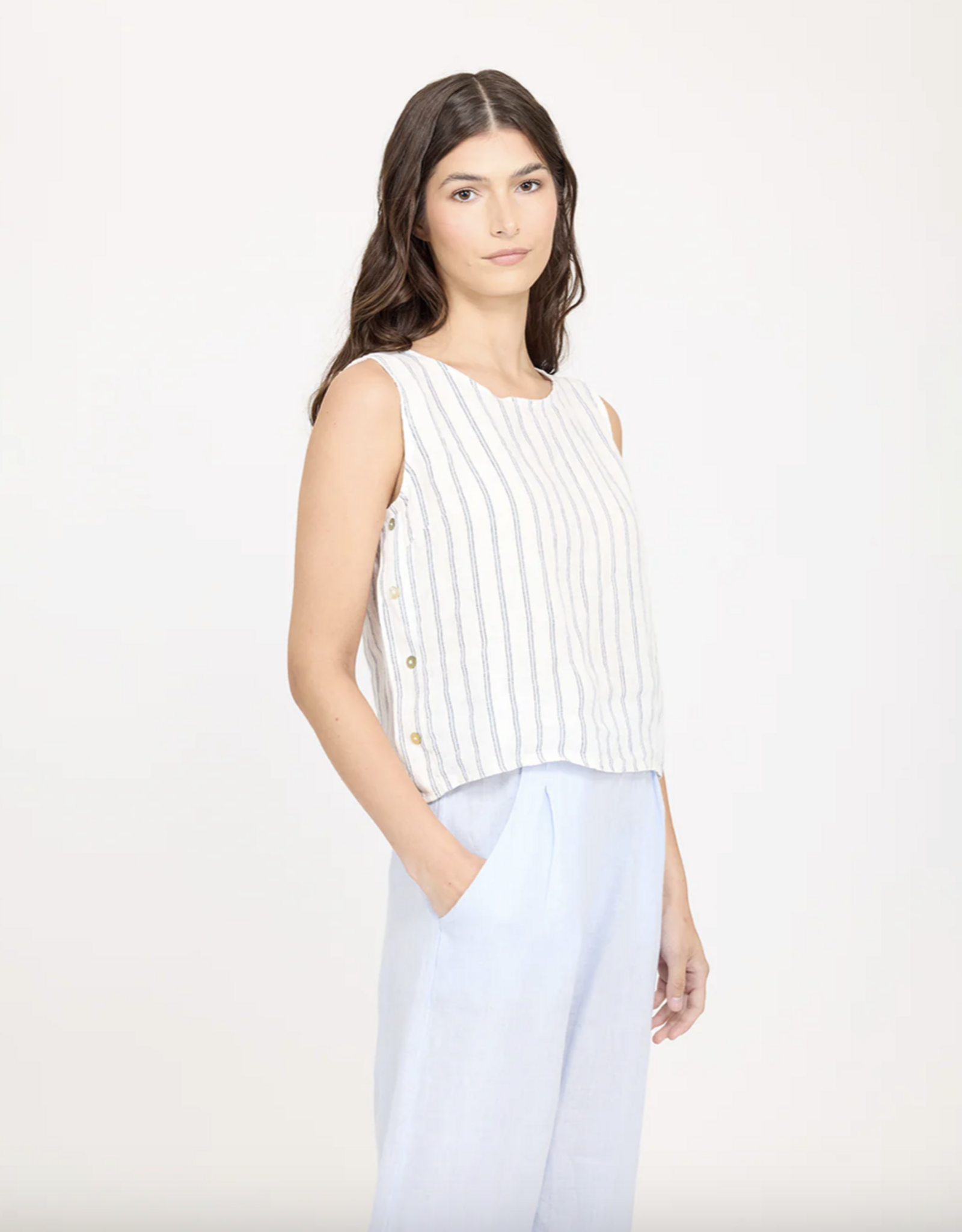 Pistache Pistache - R-03091 Top SS26