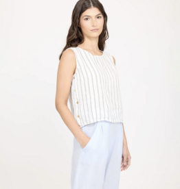 Pistache Pistache - R-03091 Top SS26