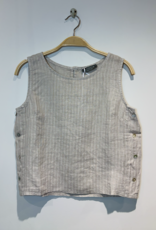 Pistache Pistache - R-03091 Top SS26