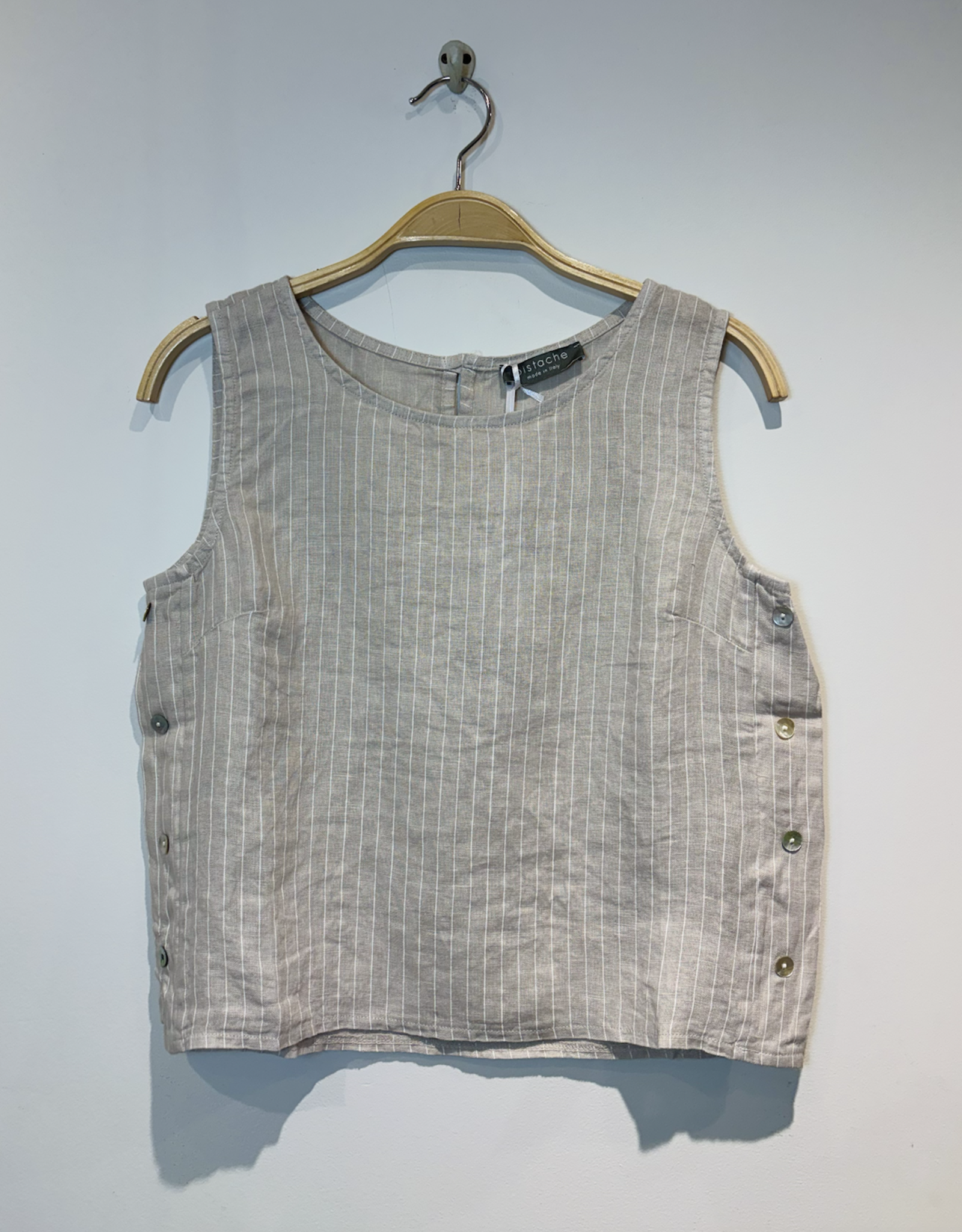 Pistache Pistache - R-03091 Haut SS26