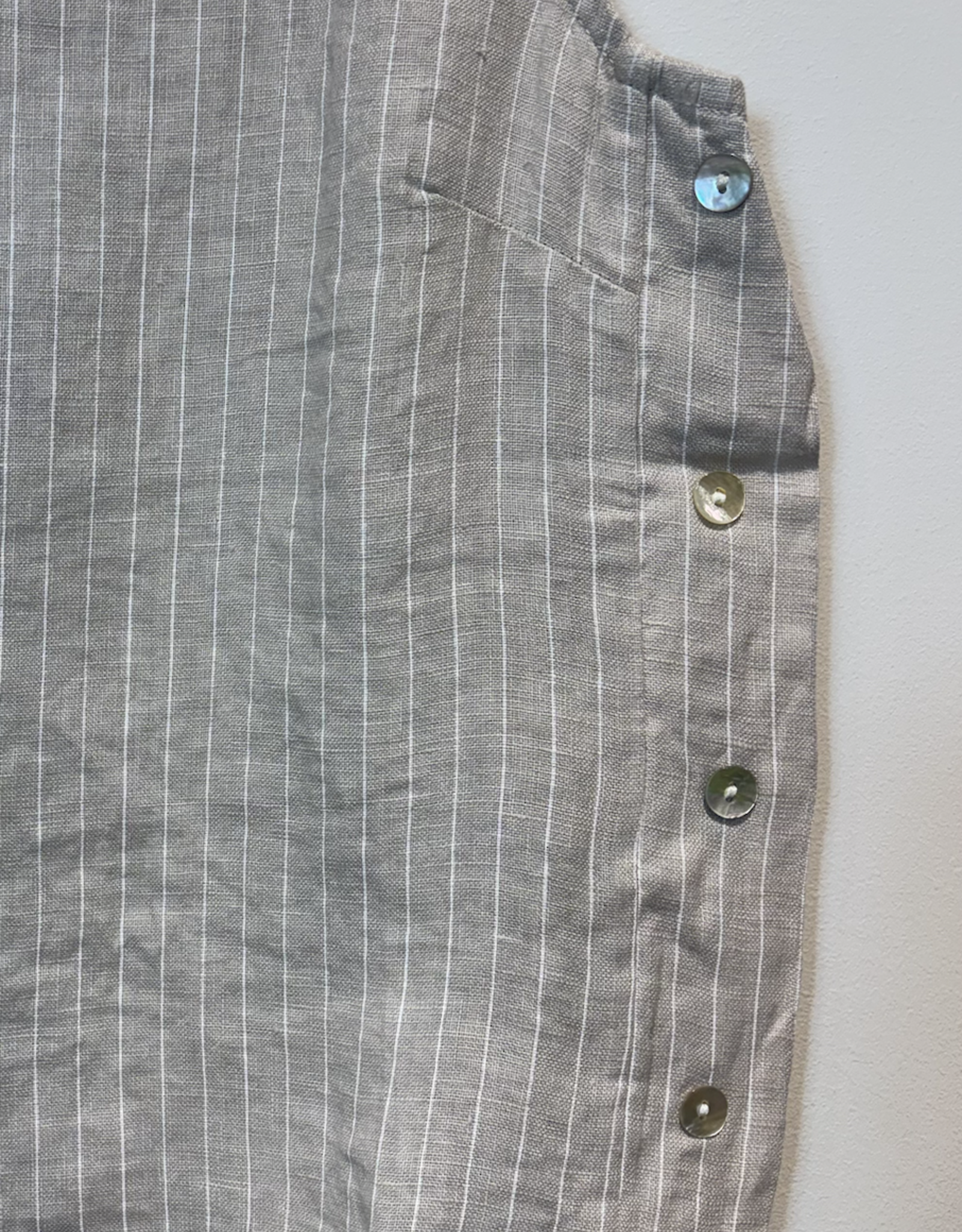 Pistache Pistache - R-03091 Haut SS26