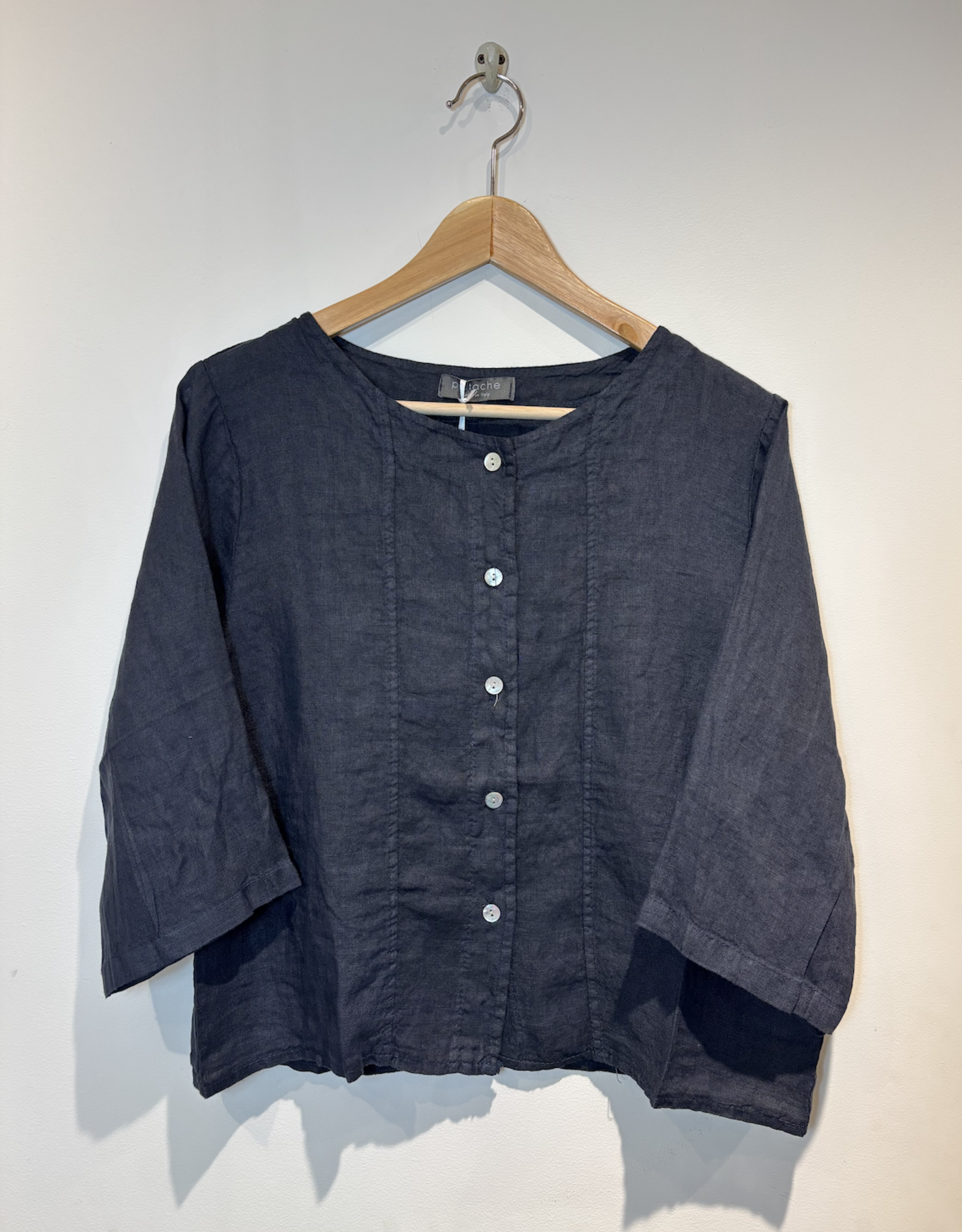 Pistache Pistache - T-3569 Jacket SS26