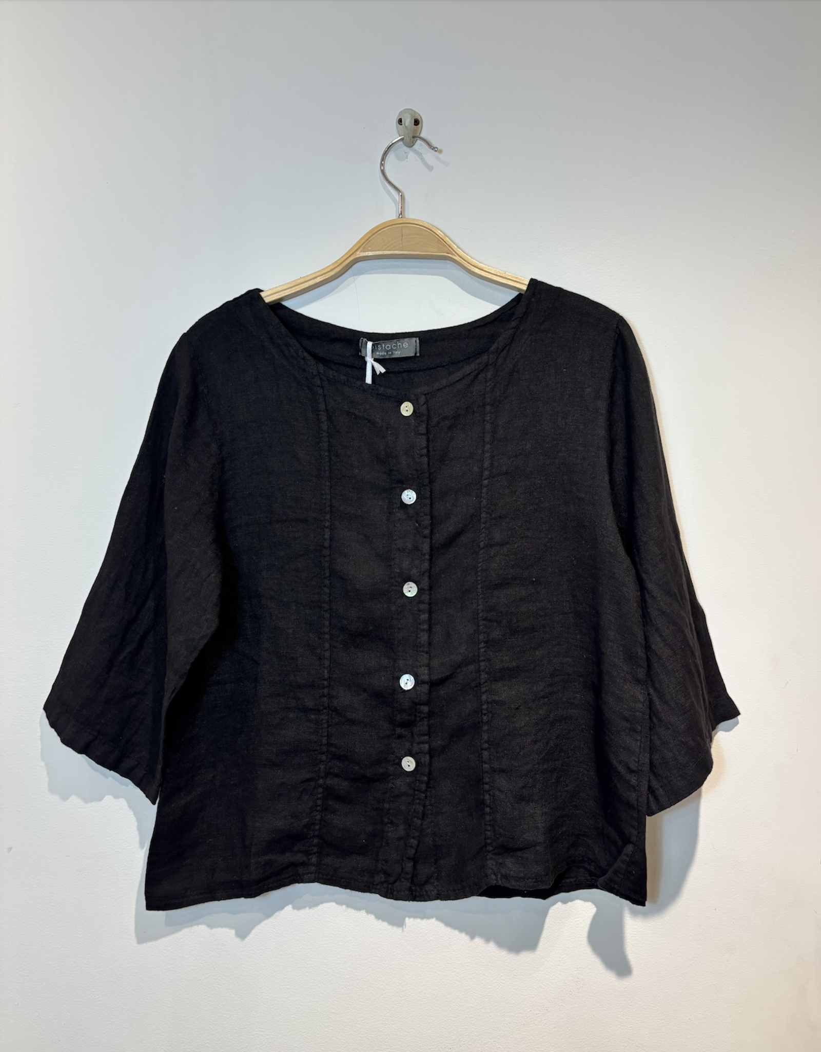 Pistache Pistache - T-3569 Jacket SS26