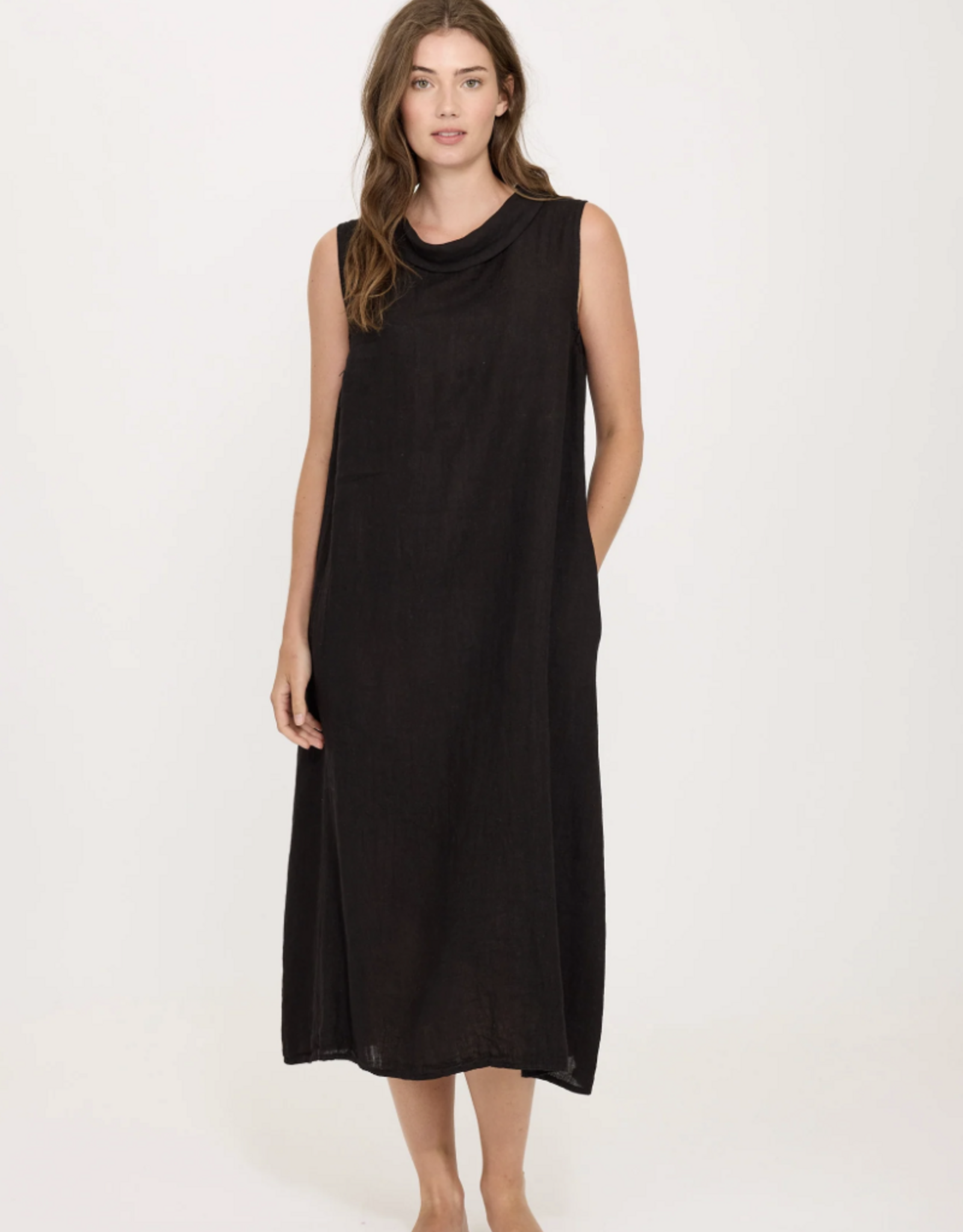 Pistache Pistache - T-5308 Dress SS26