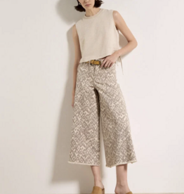 Apricot Apricot - Ikat Giana 2pk  Jeans Jambes larges SS26