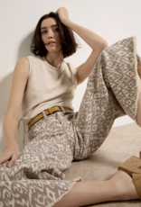 Apricot Apricot - Ikat Giana 2pk Wide Leg Jeans SS26
