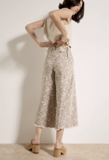 Apricot Apricot - Ikat Giana 2pk Wide Leg Jeans SS26