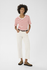 Part Two Part Two - Ratana  Stripe T-Shirt SS26
