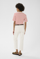 Part Two Part Two - Ratana  Stripe T-Shirt SS26