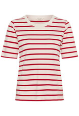 Part Two Part Two - Ratana  Stripe T-Shirt SS26