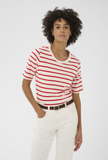 Part Two Part Two - Ratana  Stripe T-Shirt SS26