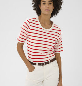 Part Two Part Two - Ratana  Stripe T-Shirt SS26