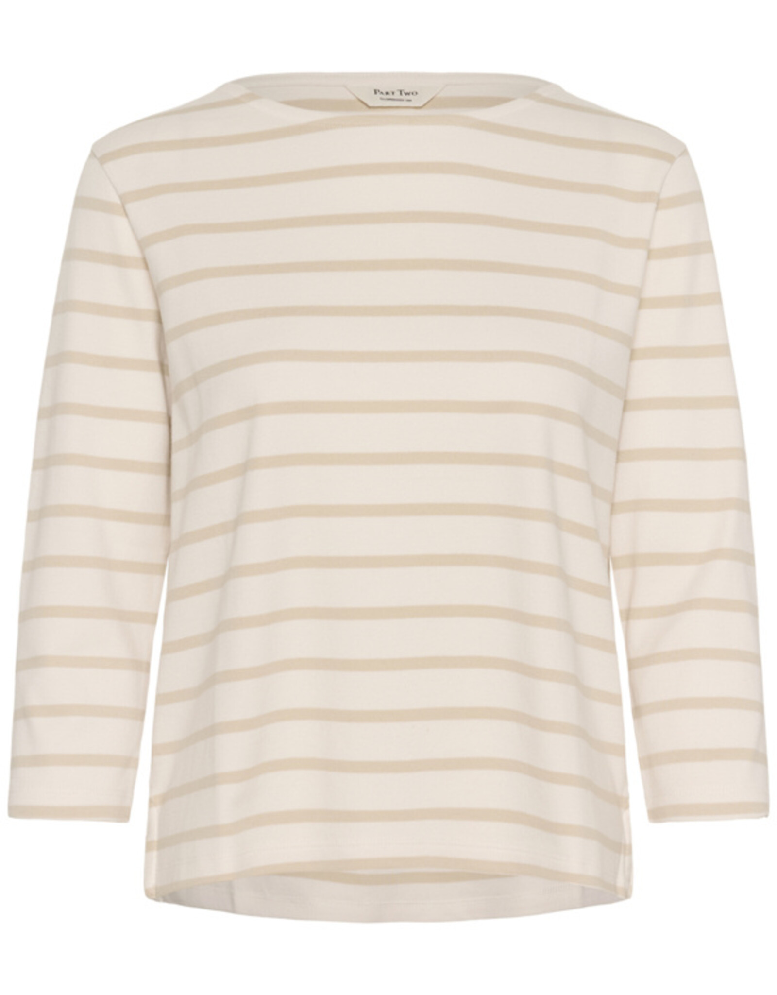 Part Two Part Two - Nela T Shirt SS26