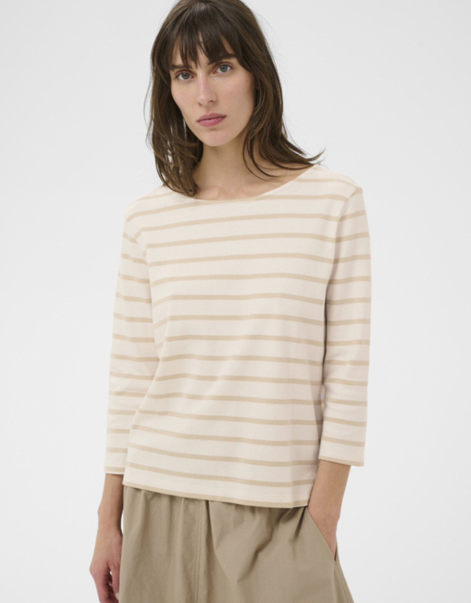 Part Two Part Two - Nela T Shirt SS26