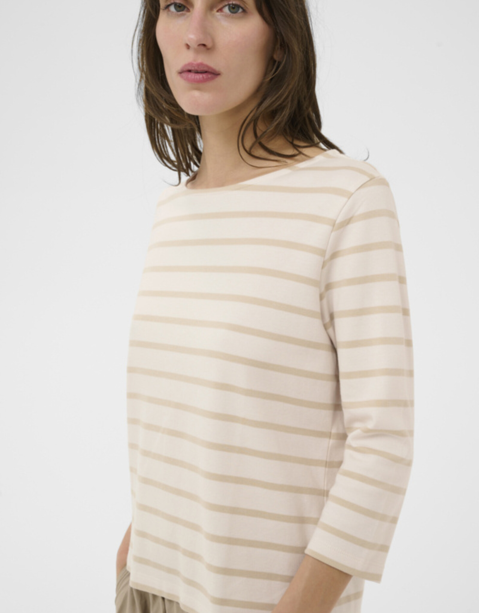 Part Two Part Two - Nela T Shirt SS26