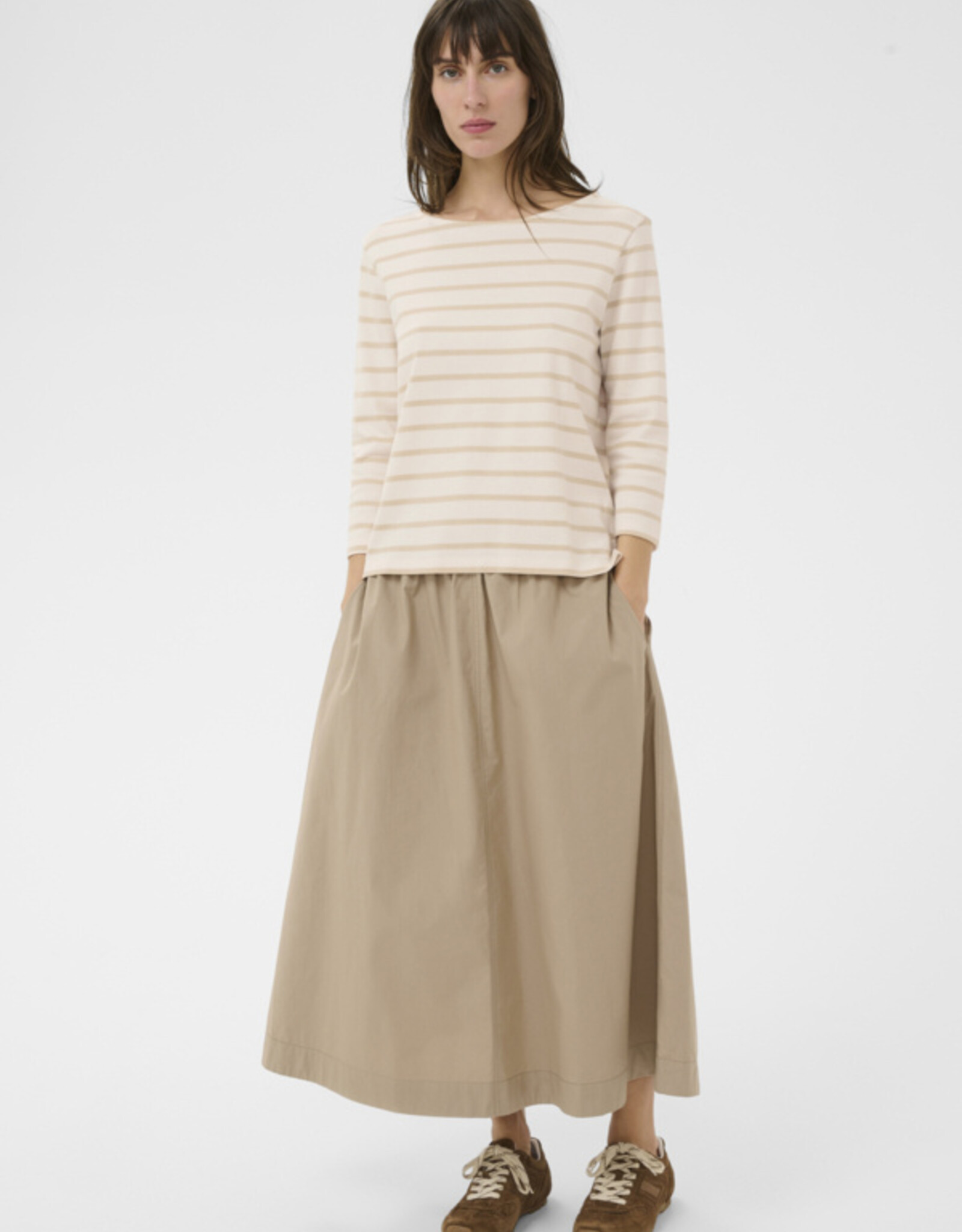 Part Two Part Two - Nela T Shirt SS26