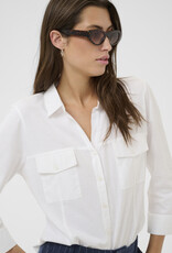 Part Two Part Two - Anise Shirt (5 clrs) SS26