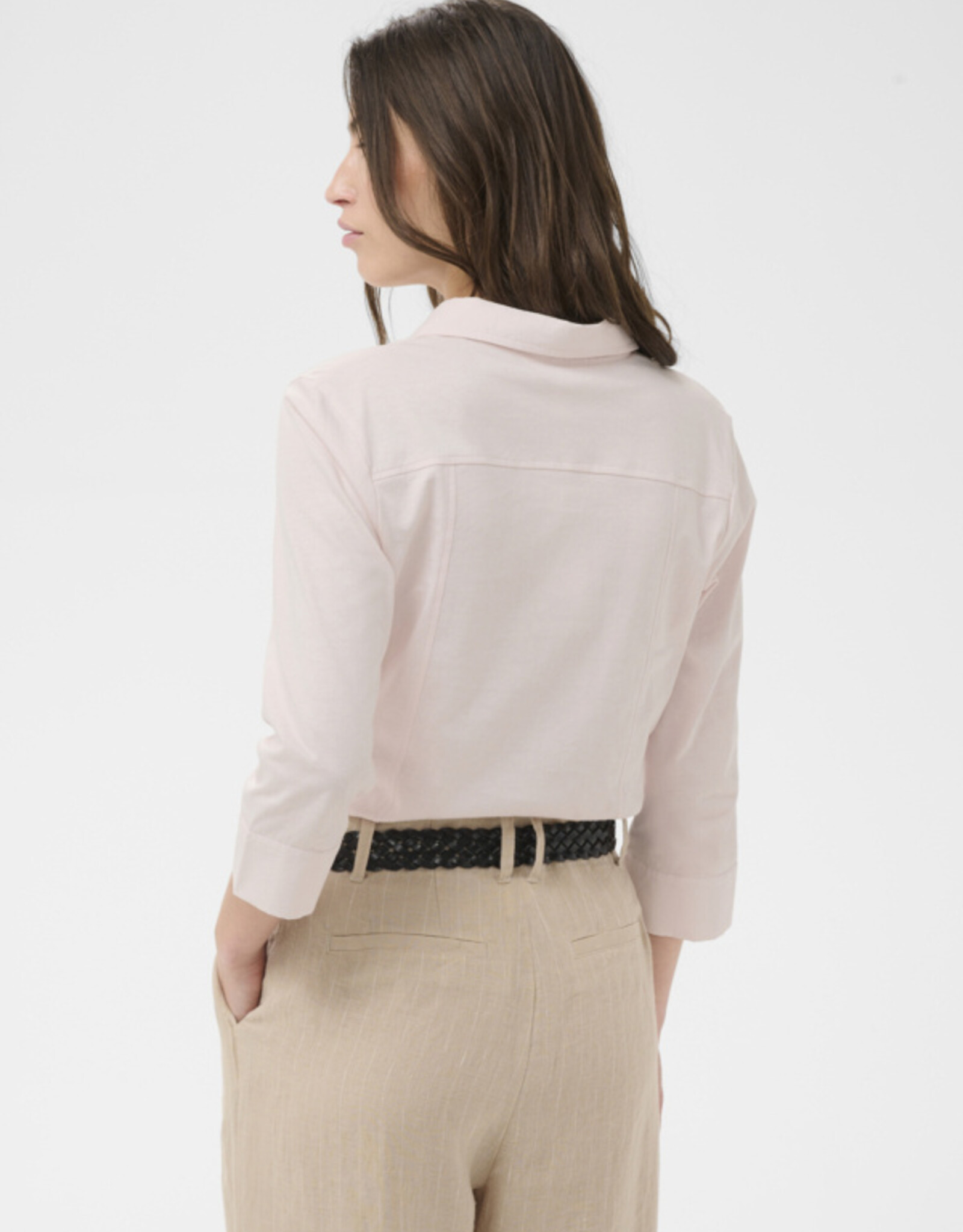 Part Two Part Two - Anise Chemise (5 clrs) SS26