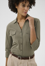 Part Two Part Two - Anise Shirt (5 clrs) SS26