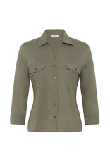 Part Two Part Two - Anise Shirt (5 clrs) SS26