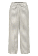 Kaffé Kaffe- KAmilia Cropped Pantalon SS26