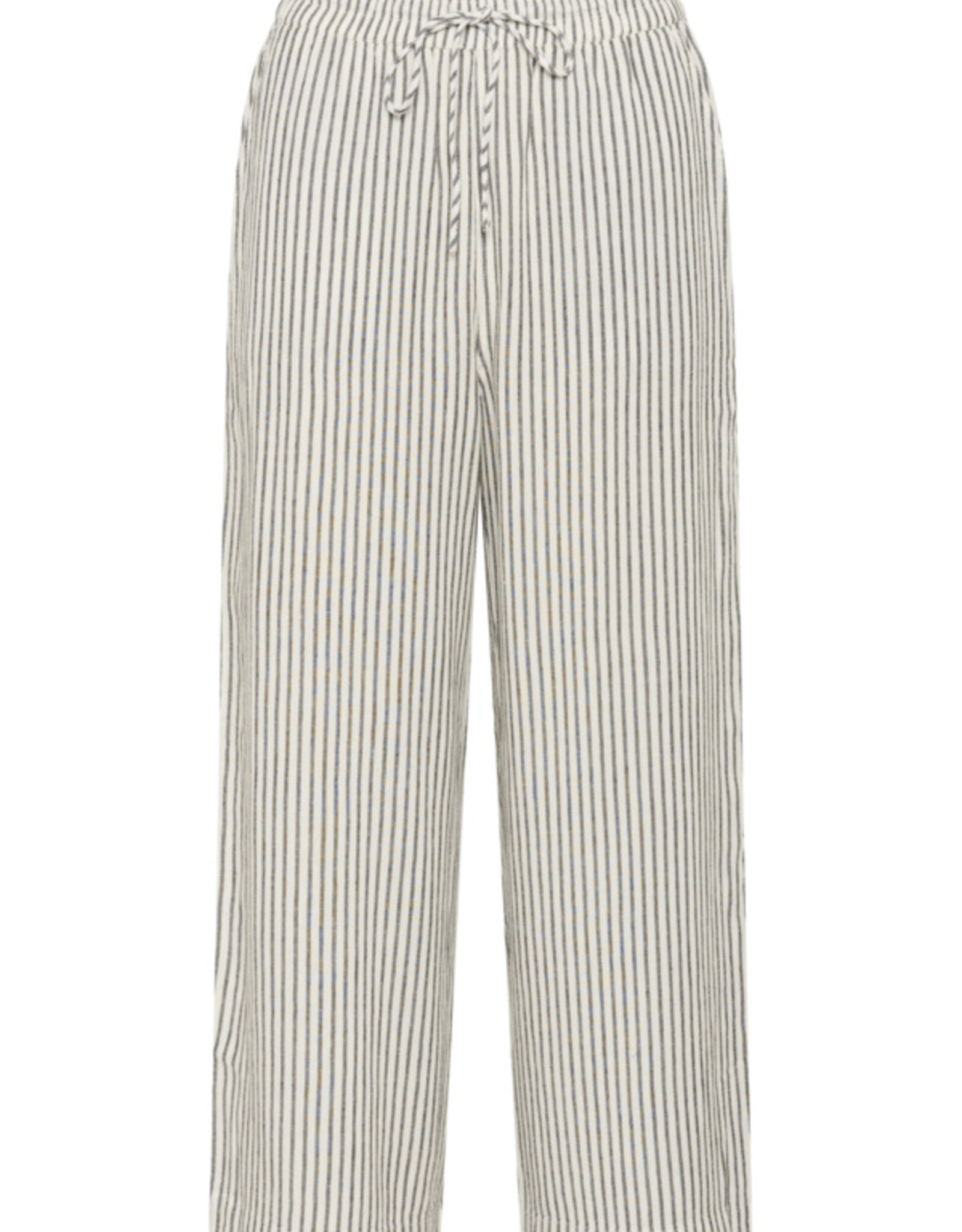 Kaffé Kaffe- KAmilia Cropped Pants SS26