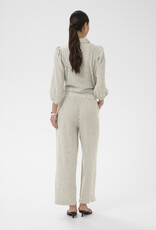 Kaffé Kaffe- KAmilia Cropped Pantalon SS26