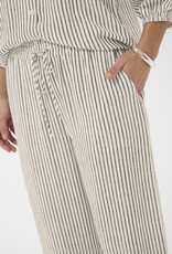 Kaffé Kaffe- KAmilia Cropped Pants SS26