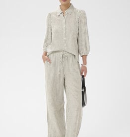 Kaffé Kaffe- KAmilia Cropped Pants SS26