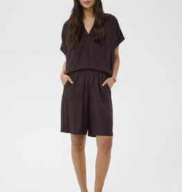 Kaffé Kaffe - KAmilia Shorts SS26