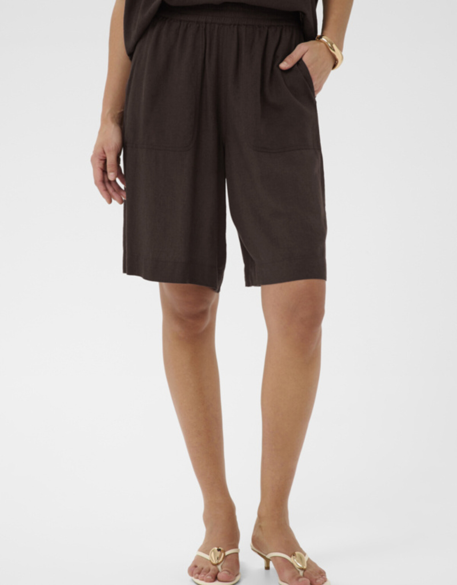 Kaffé Kaffe - KAmilia Shorts SS26