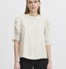 ICHI Ichi- Ihqwin blouse 2 SS26