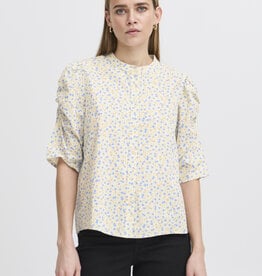 ICHI Ichi- Ihqwin shirt 2 SS26