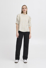 ICHI Ichi- Ihqwin shirt 2 SS26