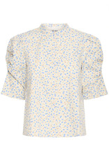 ICHI Ichi- Ihqwin blouse 2 SS26