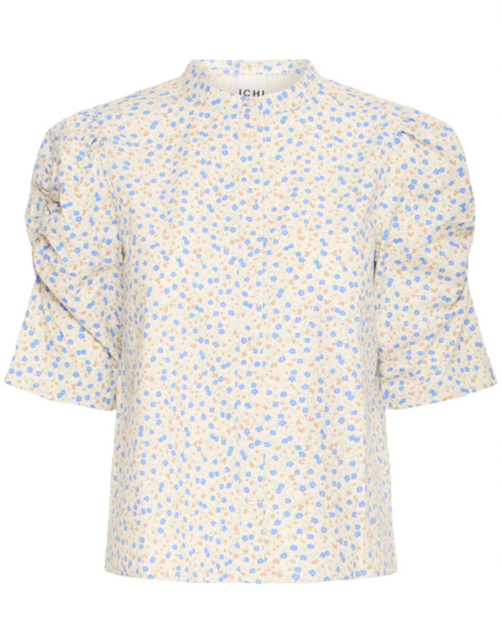 ICHI Ichi- Ihqwin blouse 2 SS26