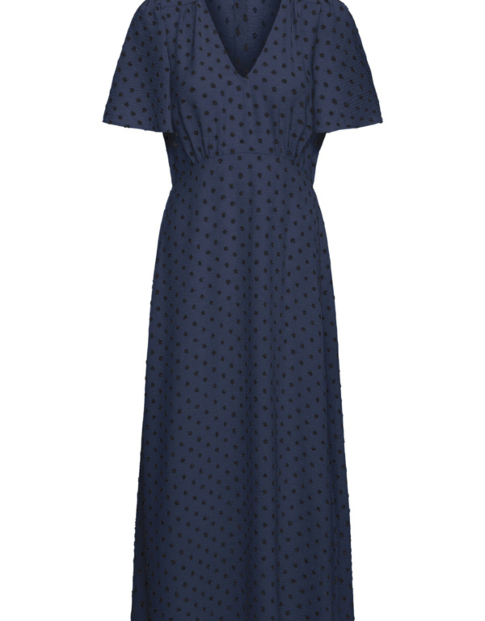 ICHI Ichi- Ihzabby dress SS26