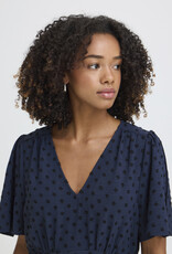 ICHI Ichi- Ihzabby dress SS26