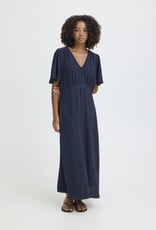 ICHI Ichi- Ihzabby dress SS26