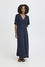 ICHI Ichi- Ihzabby Robe SS26