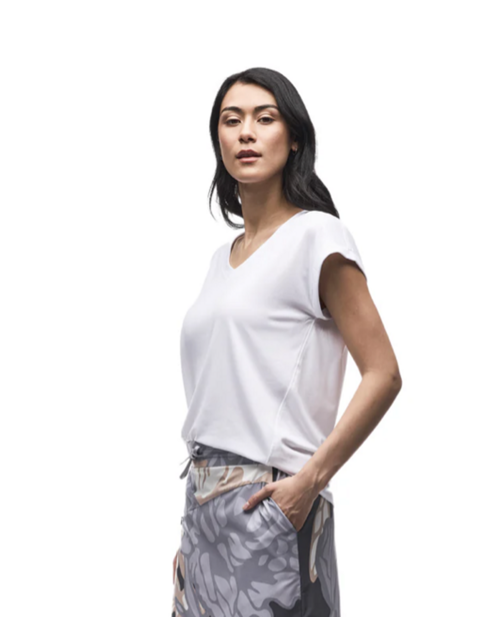 indyeva Indyeva - Sofi III Top SS26