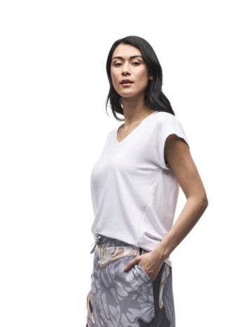 indyeva Indyeva - Sofi III Top SS26