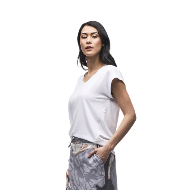 indyeva Indyeva - Sofi III Top SS26