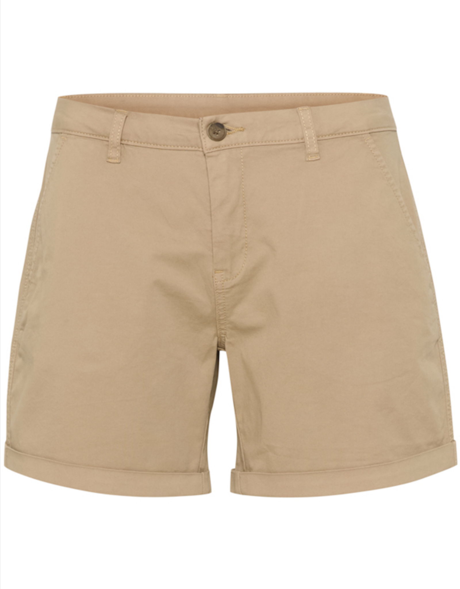 Culture Culture- Cubrita Shorts SS26