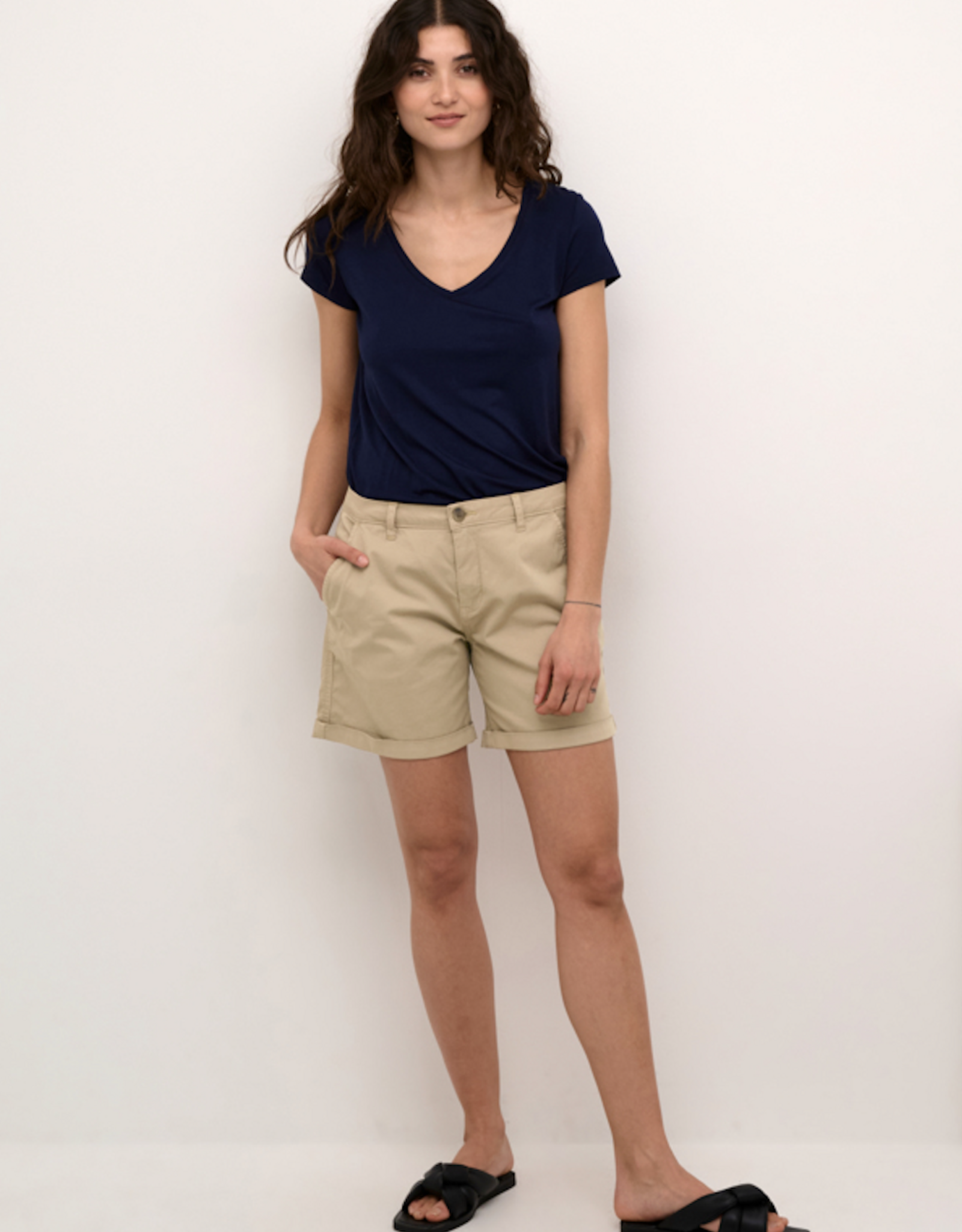 Culture Culture- Cubrita Shorts SS26