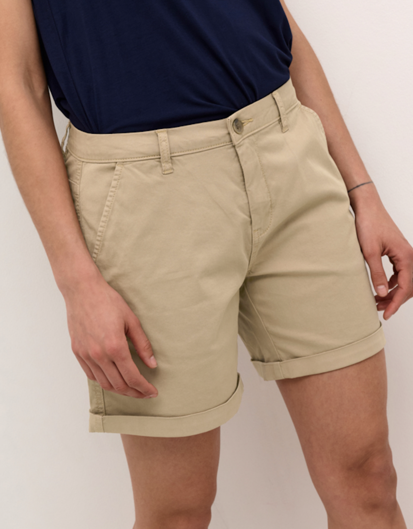 Culture Culture- Cubrita Shorts SS26