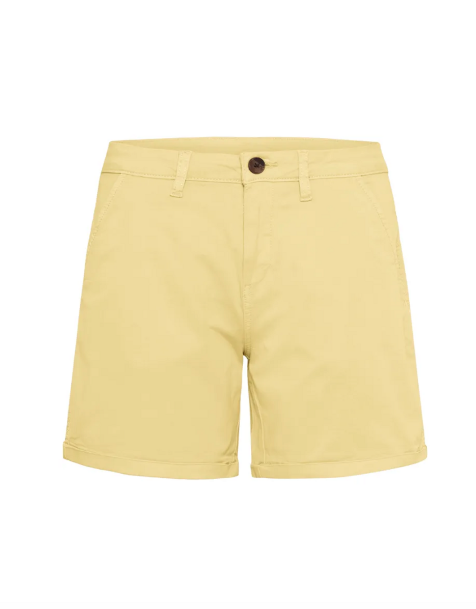 Culture Culture- Cubrita Shorts SS26