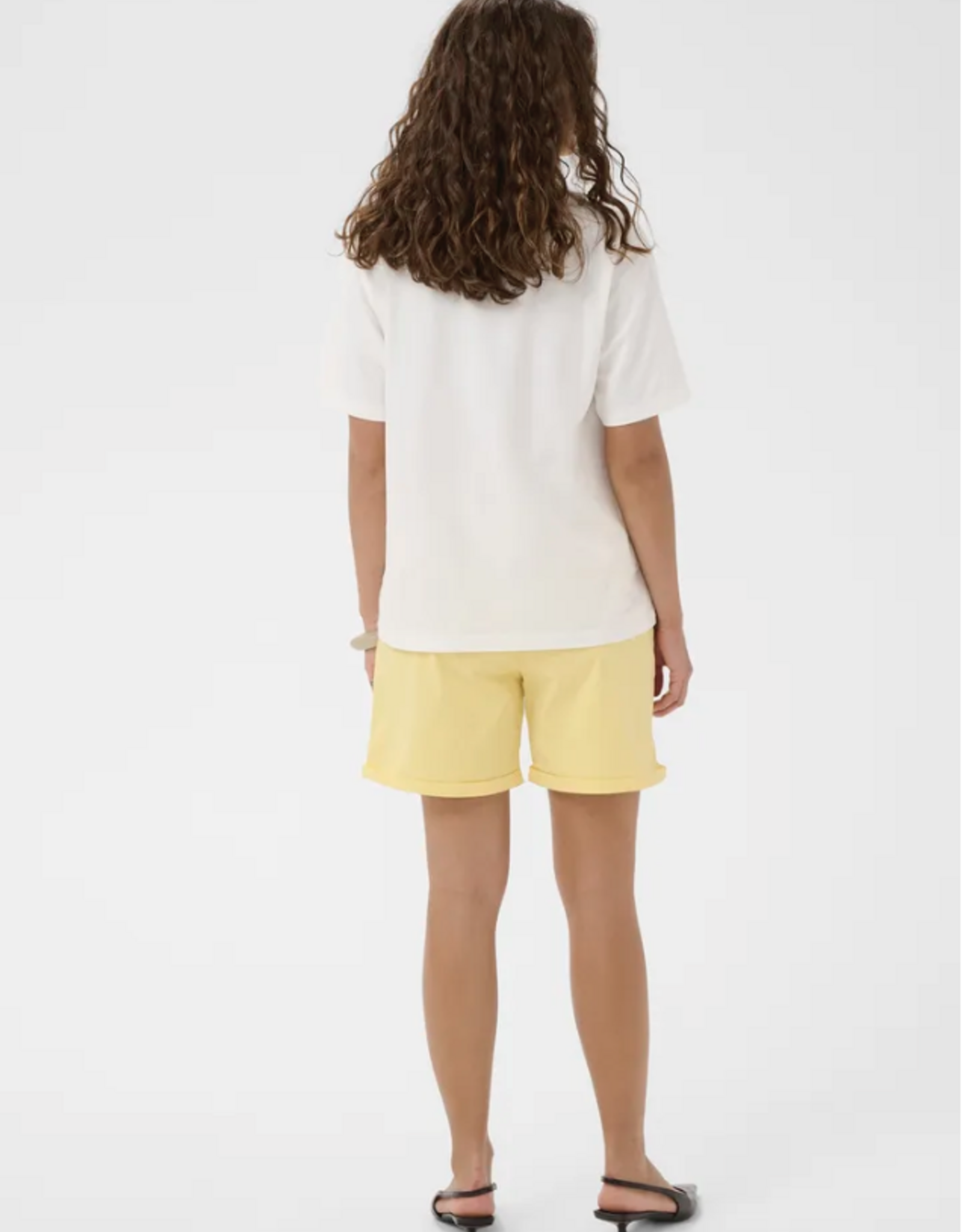 Culture Culture- Cubrita Shorts SS26