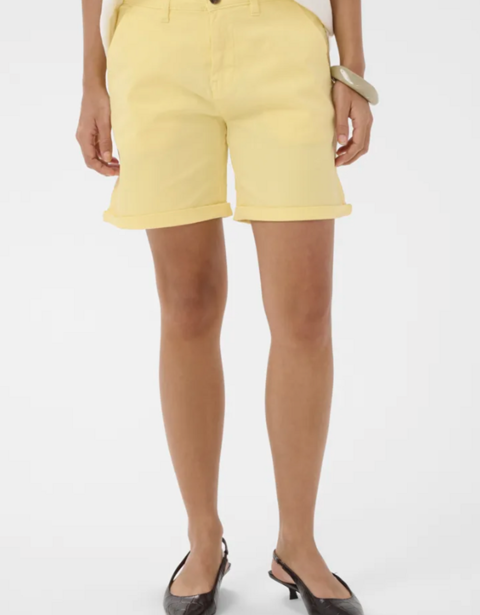 Culture Culture- Cubrita Shorts SS26